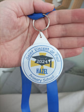 Class of 2024- End of year Medal