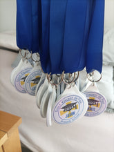 Class of 2024- End of year Medal