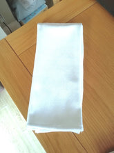 I am a tea towel, dry hands- Printed Tea Towel
