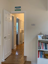 Personalised Road Sign - Fred And Bo