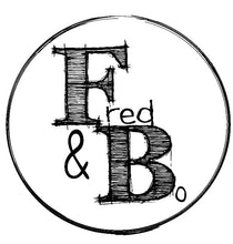Guitar Pick- custom order personalised (set of 3) - Fred And Bo