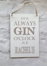 Infuse-A-Gin - personalised gin botanicals box - SKETCH FONT - Fred And Bo