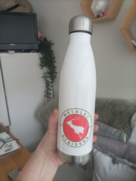 Methley Striders Chilly Water Bottle 500ml