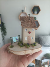Wee House - Driftwood Cottage #fab04