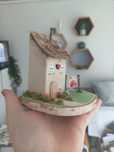 Wee House - Driftwood Cottage #fab03