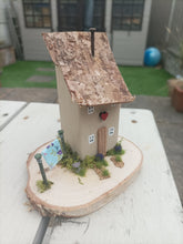 Wee House - Driftwood Cottage #fab04