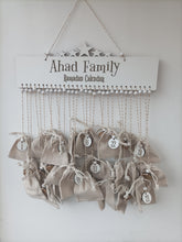 Ramadan Advent Calendar - Ramadan Good Deeds Calendar - Eid Mubarak Ramadan kareem Gifts