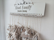 Ramadan Advent Calendar - Ramadan Good Deeds Calendar - Eid Mubarak Ramadan kareem Gifts