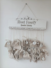 Ramadan Advent Calendar - Ramadan Good Deeds Calendar - Eid Mubarak Ramadan kareem Gifts