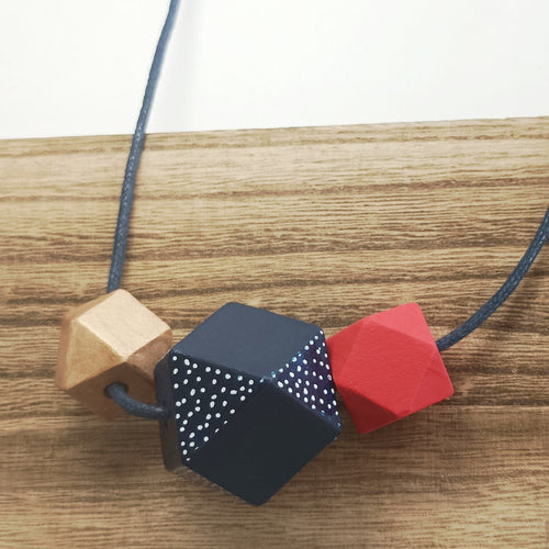 Induere - Statement Necklace 4