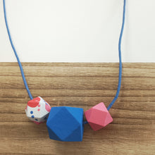 Induere - Statement Necklace 2
