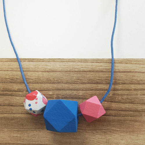 Induere - Statement Necklace 2