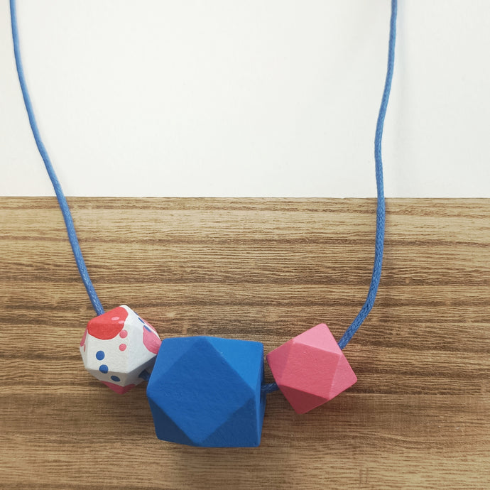 Induere - Statement Necklace 2