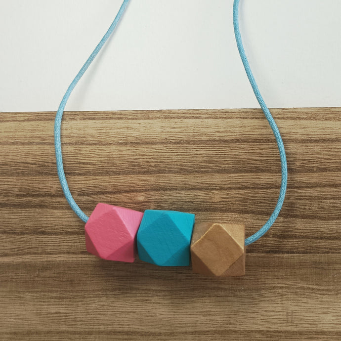Induere - Statement Necklace 1