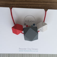 Induere - Statement Necklace 5