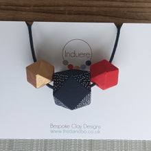 Induere - Statement Necklace 4