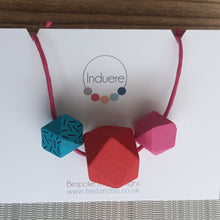 Induere - Statement Necklace 3