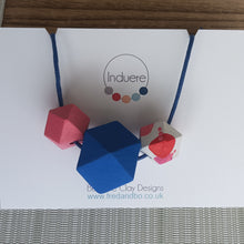 Induere - Statement Necklace 2