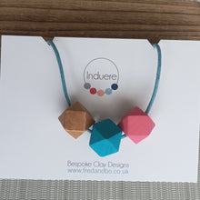 Induere - Statement Necklace 1