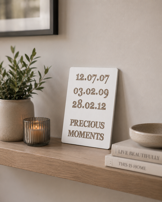 Plaque- Precious Moments plaque