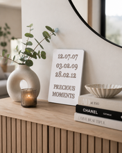 Plaque- Precious Moments plaque