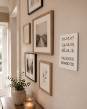 Plaque- Precious Moments plaque