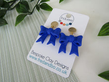 Induere - Polymer Clay Earring | 16I