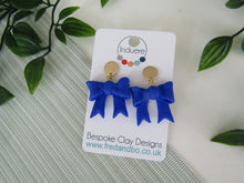 Induere - Polymer Clay Earring | 16I