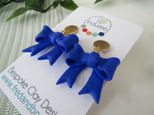 Induere - Polymer Clay Earring | 16I