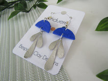 Induere - Polymer Clay Earring | 17D