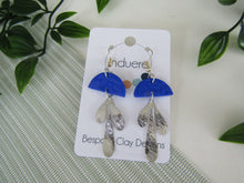Induere - Polymer Clay Earring | 17D