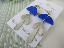 Induere - Polymer Clay Earring | 17D