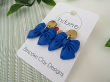Induere - Polymer Clay Earring | 17A