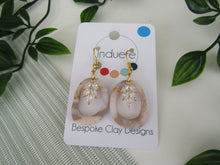 Induere - Polymer Clay Earring | 14F