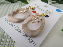 Induere - Polymer Clay Earring | 14F