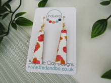 Induere - Polymer Clay Earring | 11C