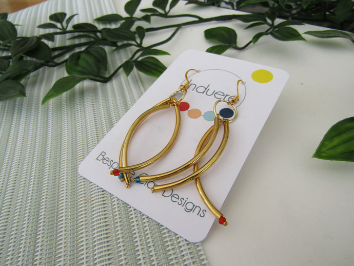 Induere - Earring | 10I