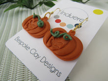 Induere - Polymer Clay Earring | 18C