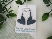 Induere - Polymer Clay Earring | 13B
