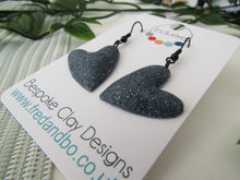 Induere - Polymer Clay Earring | 13B