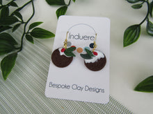 Induere - Polymer Clay Earring | 5I