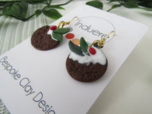 Induere - Polymer Clay Earring | 5I
