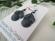 Induere - Polymer Clay Earring | 13A