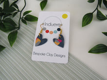 Induere - Polymer Clay Earring | 12E