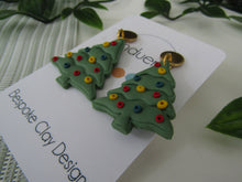 Induere - Polymer Clay Earring | 5F