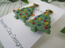 Induere - Polymer Clay Earring | 5F