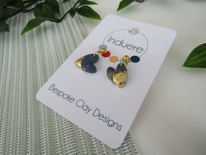 Induere - Polymer Clay Earring | 12A
