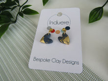 Induere - Polymer Clay Earring | 12A
