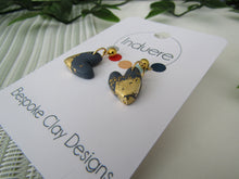 Induere - Polymer Clay Earring | 12A