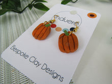 Induere - Polymer Clay Earring | 18F